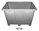 UNIQUE-STYLE PALLET CONTAINERS - HLP-28