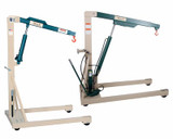 STRADDLE CRANES - HB-1000