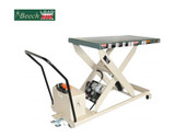 PORTABLE SCISSOR LIFT TABLES - HRP-36-15