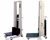 PLATFORM STACKERS AND WORK POSITIONERS - HPS3060W