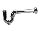 Milwaukee Utility Trap W/co 1-1/4" Sj X1-1/2" Mip 20ga Chrome