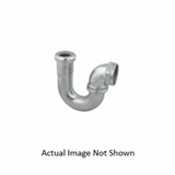 L.a. Swivel Sink Trap 1-1/2" Sj X 1-1/2" Fip Chrome 17ga