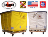 EXTRA DUTY TRUCK - H4001-12-YEG
