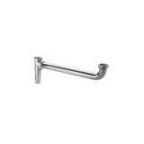 End Outlet Slip Joint 1-1/2" X 21 Chrome 20ga
