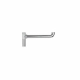 End Outlet Direct Connect W/brass Nuts 1 1/2" X 16 Chrome 17g