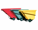TILT TRUCK LIDS - H52-0251-GN
