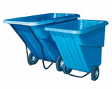 DURABLE POLY TILT TRUCK - HMT250HTA-SG