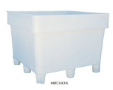 BULK FORK LIFT CONTAINER - HBFC30CFA-RB