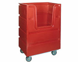 TOUGH POLY BULK TRUCK - HM7040-NW