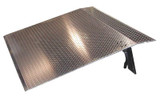 ALUMINUM DOCKPLATES - HLP60-72
