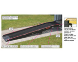 MOBILE YARD RAMPS - HSYR16-70-36PL8-YE