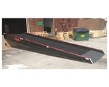 STATIONARY RAMPS - HSDG16-84-30-YE