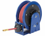 COMPACT EFFICIENT HOSE REELS - HLG-LP-115