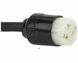 COMPACT POWER CORD REELS - HPC10-3016-A