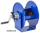 COMPACT WELDING CABLE REELS - H112WCL-6-01