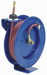 PERFORMANCE HOSE REELS - HP-LP-135