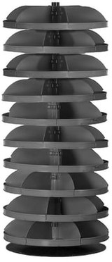 SPACE SAVING ROTABIN® - H1210-95