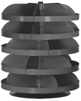 SPACE SAVING ROTABIN® - H1305-95