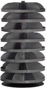 SPACE SAVING ROTABIN® - H1308-95