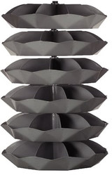 SPACE SAVING ROTABIN® - H1536-95