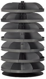 SPACE SAVING ROTABIN® - H1207-95