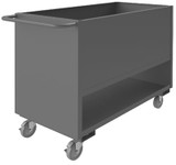 LOW DECK STOCK TRUCKS - H4SLT-2448-1.2K-95