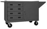 MOBILE BENCH CABINETS - H3401-95