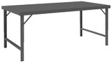 ERGONOMIC WORKBENCHES - HWBF-3696-95