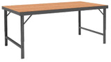 ERGONOMIC WORKBENCHES - HWBF-TH-3096-95