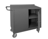46" WIDE ECONOMY MOBILE CABINET - H2220-95