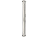 Extension Double Slip Joint 1 1/2" X 16 Chrome 22ga