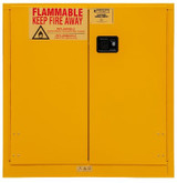 FLAMMABLE STORAGE CABINETS - H1030M-50