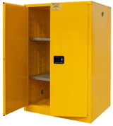 FLAMMABLE STORAGE CABINETS - H1090M-50
