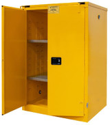 FLAMMABLE STORAGE CABINETS - H1090S-50
