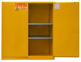 FLAMMABLE STORAGE CABINETS - H1120M-50