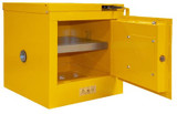 FLAMMABLE STORAGE CABINETS - H1002S-50