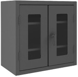 EXTRA HEAVY DUTY STORAGE CABINETS - HHDCC203642-2S95