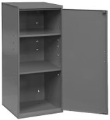 ALL-STEEL UTILITY CABINETS - H055-95