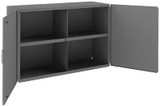ALL-STEEL UTILITY CABINETS - H338-95