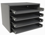 COMPARTMENT BOX SLIDE RACKS - H307B-95