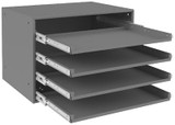 COMPARTMENT BOX SLIDE RACKS - H303B-15.75-95