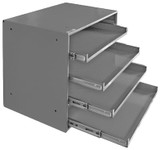COMPARTMENT BOX SLIDE RACKS - H310B-95