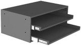 COMPARTMENT BOX SLIDE RACKS - H309B-95