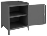 ALL WELDED STORAGE CABINETS - H3010-95