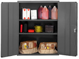 ALL WELDED STORAGE CABINETS - H3600-95