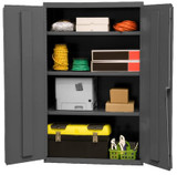 ALL WELDED STORAGE CABINETS - H3601-95