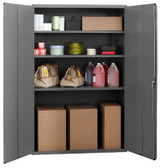 ALL WELDED STORAGE CABINETS - H3502-95