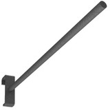 ADJUST-A-TRAY TRUCK - HANGER BAR & SPINDLES - HSP-515-95