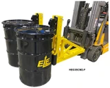 EAGLE-GRIP® 3 SERIES ATTACHMENTS - HEG3SCM-F