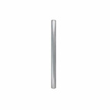 Threaded Both Ends Tube 1 3/8" X 12 Chrome 20ga